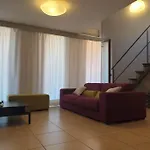 Moderno Appartamento Con Vista Su Cefalu