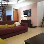 Moderno Appartamento Con Vista Su Cefalu