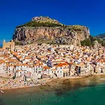 Cefalu Holidays Vanni