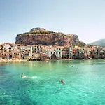 Cefalu Holidays Vanni