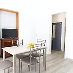 Suite Garibaldi