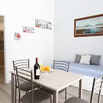 Suite Garibaldi