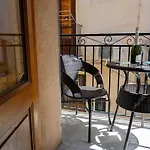 Casa Amendola