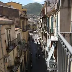 Balcone Fortunato