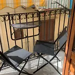 Mela\'S House Apartments Cefalu