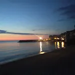 Sognando il mare
