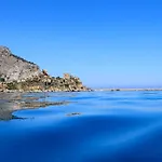 Bm Suites Cefalu