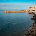 Tramonto Sul Mare