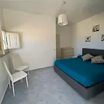 Rocksea Apartments Attic Floor