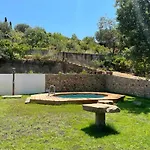 Holiday Apartment Villa Camilla