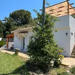 Holiday Apartment Villa Camilla