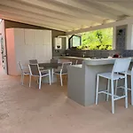 Cefalu - Luxury Seaview Villa X10