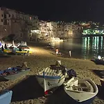 Casa Marina, La Terrazza Sul Mare