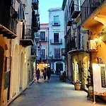 Casa Vacanze U passiu