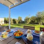 Villa Gaja