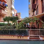 Elegante Appartamento A Cefalu