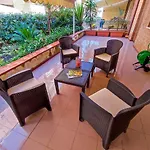Elegante Appartamento A Cefalu