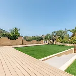 Villa Alla Baia Dei Sette Emiri By Wonderful Italy
