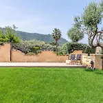 Villa Alla Baia Dei Sette Emiri By Wonderful Italy