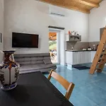 Orto Degli Ulivi