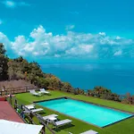 Thalia - Cottage & Garden - Cefalu