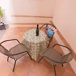 Carrettieri 9 Apartment