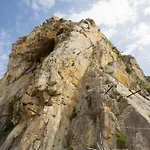 Terrazza Sotto La Rocca