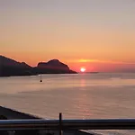 Beach Of Eden Cefalu\'