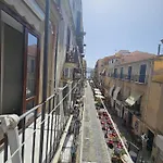 Un Balcone Su Via Bordonaro By Wonderful Italy