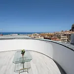 Modern Apartment With Exclusive Terrace By Wonderful Italy