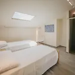 Modern Apartment With Exclusive Terrace By Wonderful Italy
