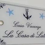La Casa Di Lalla