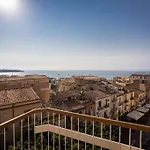 Luxury Bnb Cefalu Saint Mary