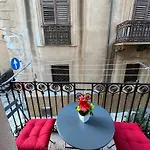 Cefalu Cozy Flat