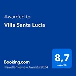 Villa Santa Lucia