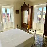 Vittorio Emanuele Street House
