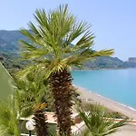 Seaside Oasis