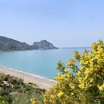 Seaside Oasis