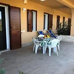 Brezza Di Levante