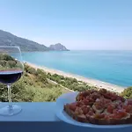 La Casa Del Mar Cefalu