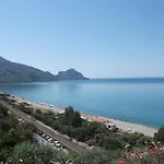 La Casa Del Mar Cefalu