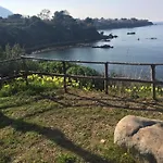 Villa Alba Cefalu