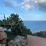Cefalu - Luxury Seaview Villa X10