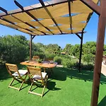 Pater Meus Suites