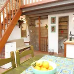 Studio Fuer 2 Personen Ca 30 Qm In Cefalu, Sizilien Nordkueste Von Sizilien
