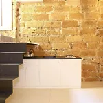 Studio Fuer 3 Personen Ca 30 Qm In Cefalu, Sizilien Nordkueste Von Sizilien