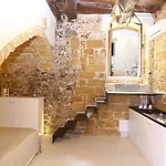 Studio Fuer 3 Personen Ca 30 Qm In Cefalu, Sizilien Nordkueste Von Sizilien