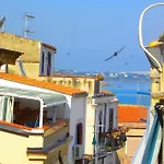 Ferienwohnung Fuer 3 Personen Ca 40 Qm In Cefalu, Sizilien Nordkueste Von Sizilien