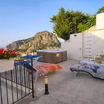 Terrazza Incanto