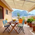 Casa di Frank: appartamento a due passi dal mare